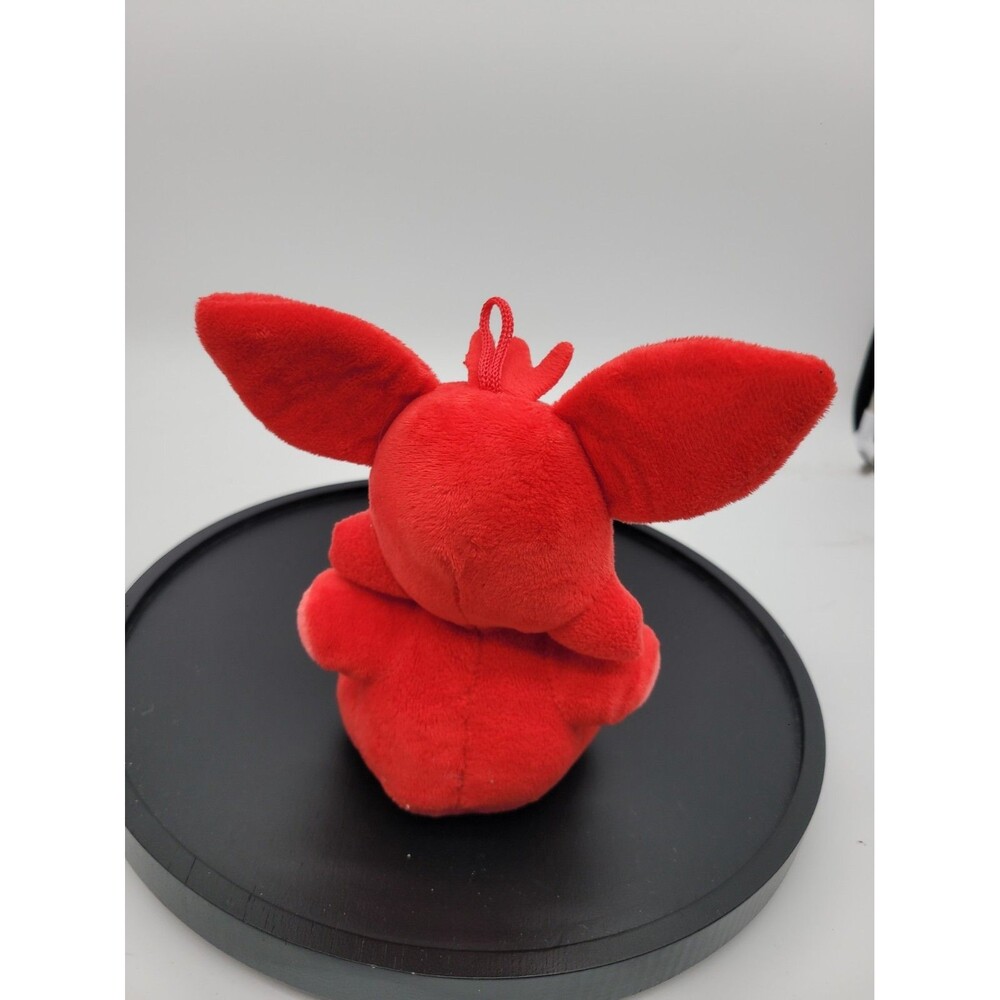 FNAF Five Nights at Freddy's Red Foxy Collectible Plush Stuffed Animal 6" 2016 - Picture 4 of 7
